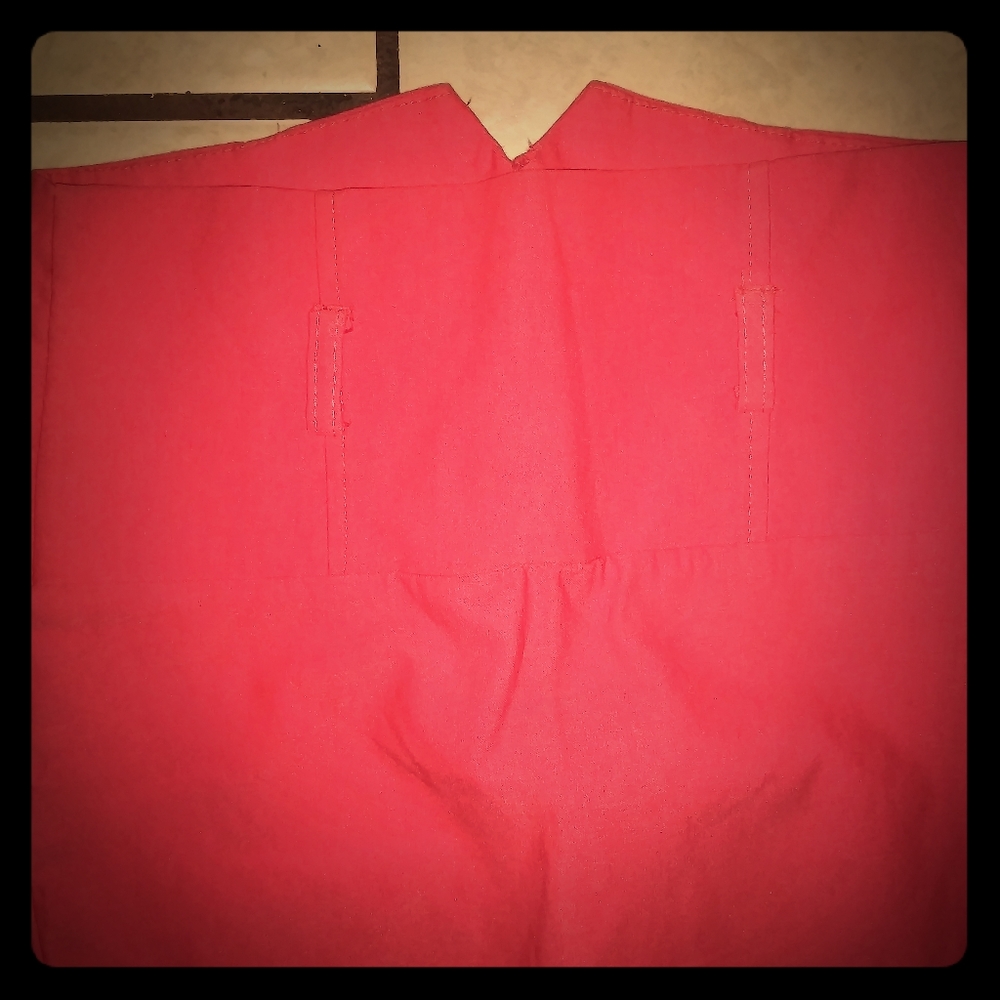Valia pencil skirt